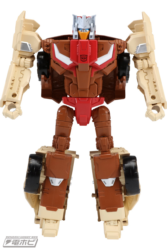 TakaraTomy Legends LG-32 Chromedome New Stock Images For Japanese